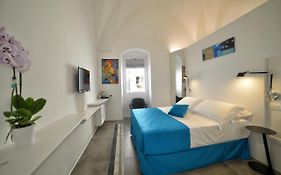 Sunshine Luxury Rooms Ostuni